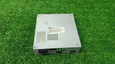 4e0919146c tv тюнер Audi A8 [D3 4E] 2004-2010 2006