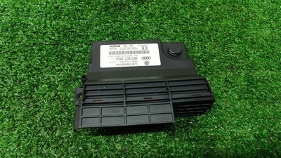 4E0907280A блок управления бортовой сети Audi A8 [D3 4E] 2004-2010 2006