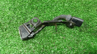 4E0616576J датчик ускорения Audi A8 [D3 4E] 2004-2010 2006