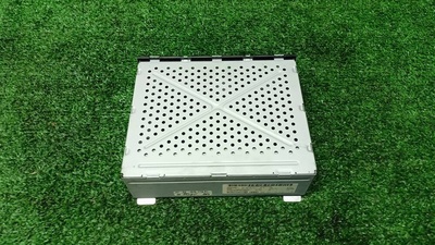 4e0035541p блок электронный Audi A8 [D3 4E] 2004-2010 2006