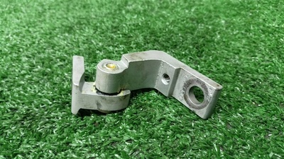 4E0831401A петля двери Audi A8 [D3 4E] 2004-2010 2006