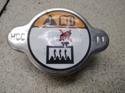 253302E001 Крышка радиатора kia Soul 2009-2014