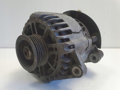 2T1UCG форд transit connect 1.8 tdci генератор 2t1u - cg