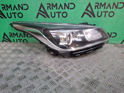 92102H0100 Фара Kia Rio 4 FB 2017-2020 , 4