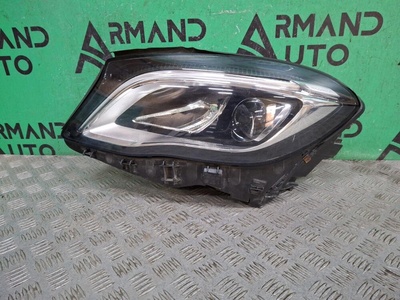 A1569067500 Фара Mercedes GLA-Class X156 2017-2020 , A1569066900, 1