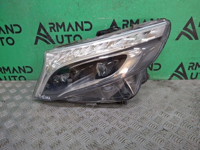 A4479065200 Фара Mercedes V-Class W447 2014-нв , A4479069700, 2