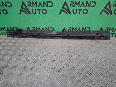 CD569F2709061300 Кронштейн молдинга двери Changan UNI-K 1 2020-нв , 6102512CR01, 4