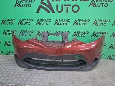 62022BM92H Бампер Nissan Qashqai 2 j11 2013-2019 , 7