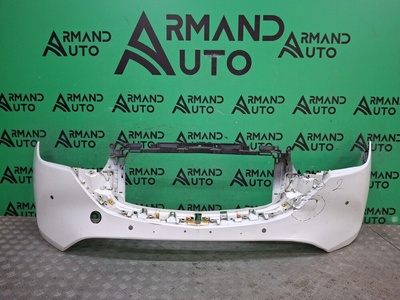 KSD450031A8P Бампер Mazda CX-5 2 2021-нв , KBST50031, 4