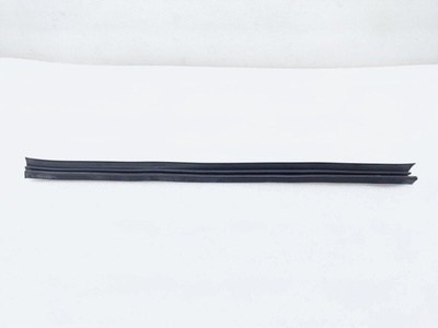 828344EA0A Уплотнитель стекла двери Nissan Qashqai J11 2016