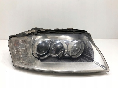 LORK72917273 Фара правая передняя audi a8 d3 4e0941004br 02 - 10 фара