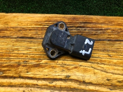038906051 Датчик давления наддува Audi A4 B5 1999 , 0281002177