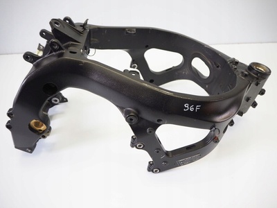 1045077253226368 Suzuki gsx - r 1000 k9 - l6 рама 2011 комплект документов
