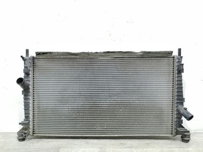 3M5H8005RK радиатор (основной) Ford Focus 2 2006 3M5H-8005-RK