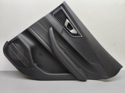 403004609AAABK обшивка двери Chery Tiggo 4 Pro 2023 , 403004609AA