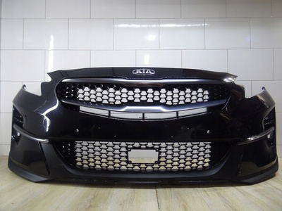 86511J7CA0 kia x - ceed xceed 19 - 22r бампер передняя передний 86511 - j7ca0