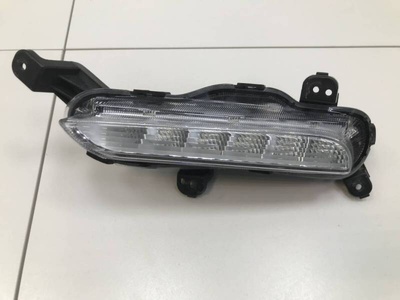 92207H0100 Фара дневного света левая (ходовые огни) Kia Kia Rio 4 (FB) 2017>