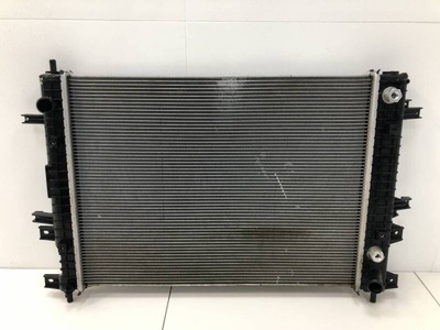 F01130110001AA Радиатор охлаждения двигателя Kaiyi Kaiyi E5 2021