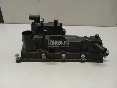 2117558 Крышка головки блока (клапанная) Ford Focus III (2011 - 2019)