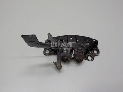 656011KA0A Замок капота Nissan Juke (F15) (2011 - 2019)