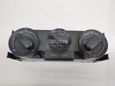6RF820045C Блок управления отопителем VAG Polo (Sed RUS) (2011 - 2020)