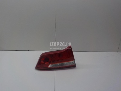 924034X000 Фонарь задний внутренний левый Hyundai-Kia RIO (2011 - 2017)