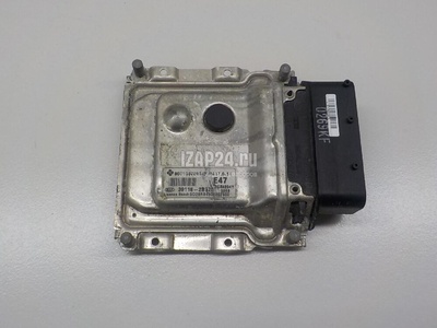 391182B770 Блок управления двигателем Hyundai-Kia RIO (2011 - 2017)