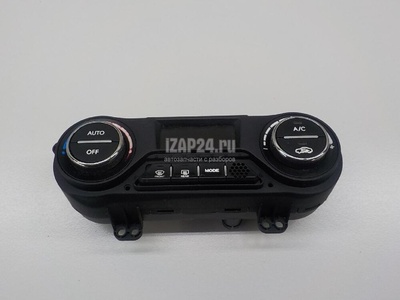 972504Y210WK Блок управления климатической установкой Hyundai-Kia RIO (2011 - 2017)