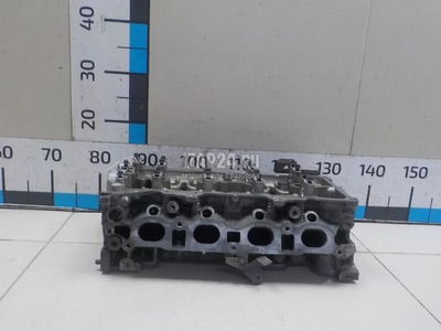 11040EE000 Головка блока Nissan Qashqai+2 (JJ10) (2008 - 2014)