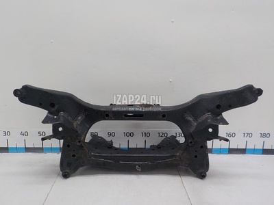 55400JG200 Балка задняя Nissan Qashqai+2 (JJ10) (2008 - 2014)