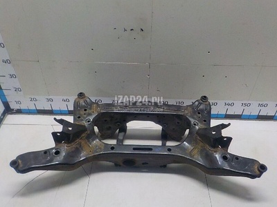 55400JD60A Балка задняя Nissan Qashqai+2 (JJ10) (2008 - 2014)