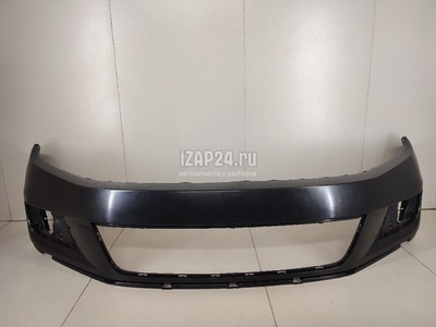 5N0807217ENGRU Бампер передний VAG Tiguan (2011 - 2016)