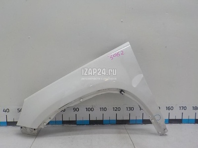 5N0821105A Крыло переднее левое VAG Tiguan (2011 - 2016)