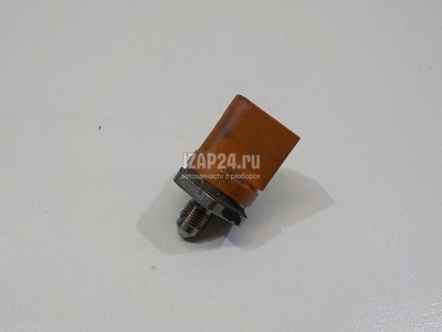 06J906051D Датчик давления топлива VAG A8 [4H] (2010 - 2017)