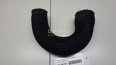 2381334100 Патрубок интеркулера Ssang Yong Actyon New/Korando C 2010