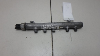 6710700195 Рейка топливная (рампа) Ssang Yong Actyon New/Korando C 2010
