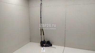 7131034002 Замок двери задней левой Ssang Yong Actyon New/Korando C 2010
