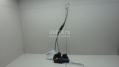 7121034021 Замок двери передней левой Ssang Yong Actyon New/Korando C 2010