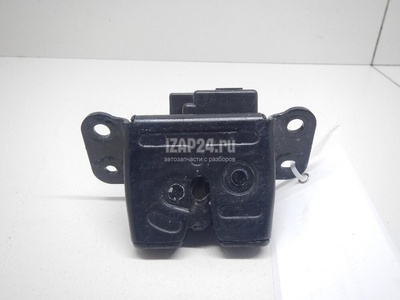 7141034001 Замок багажника Ssang Yong Actyon New/Korando C 2010