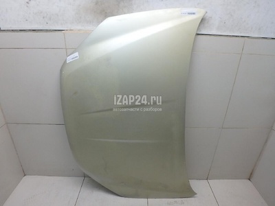 6101134001 Капот Ssang Yong Actyon New/Korando C 2010