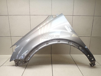5181134004 Крыло переднее левое Ssang Yong Actyon New/Korando C 2010