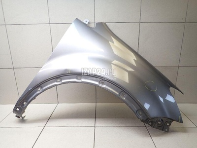 5181134004 Крыло переднее левое Ssang Yong Actyon New/Korando C 2010