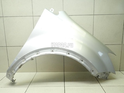 5182134004 Крыло переднее правое Ssang Yong Actyon New/Korando C 2010