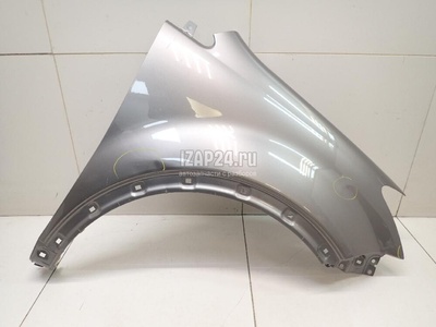 5182134004 Крыло переднее правое Ssang Yong Actyon New/Korando C 2010