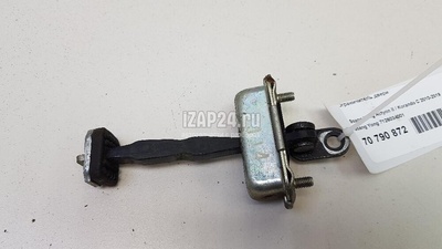 7126034001 Ограничитель двери Ssang Yong Actyon New/Korando C 2010