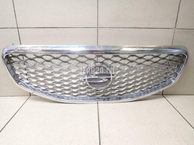 7875134100 Решетка радиатора Ssang Yong Actyon New/Korando C 2010