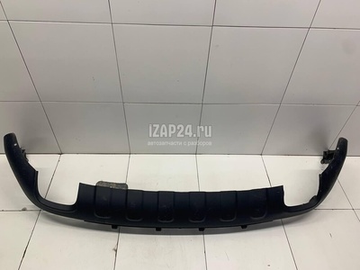 7882634002 Юбка задняя Ssang Yong Actyon New/Korando C 2010