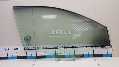 7238634011 Стекло двери передней правой Ssang Yong Actyon New/Korando C 2010