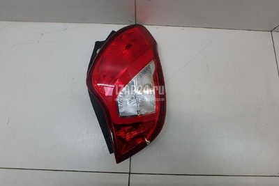 8360234050 Фонарь задний правый Ssang Yong Actyon New/Korando C 2010