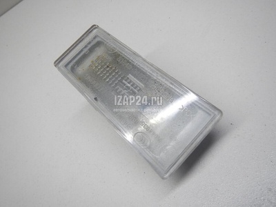 8384134001 Фонарь подсветки номера Ssang Yong Actyon New/Korando C 2010